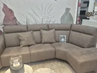 Divano Piper Egoitaliano in OFFERTA - 43%