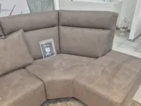 Divano Piper Egoitaliano in OFFERTA - 43%