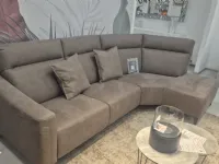 Divano Piper Egoitaliano in OFFERTA - 43%