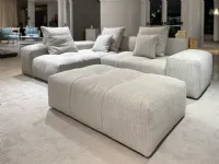 Divano Saba Pixel PREZZI OUTLET sconto 30%