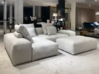Divano Saba Pixel PREZZI OUTLET sconto 30%