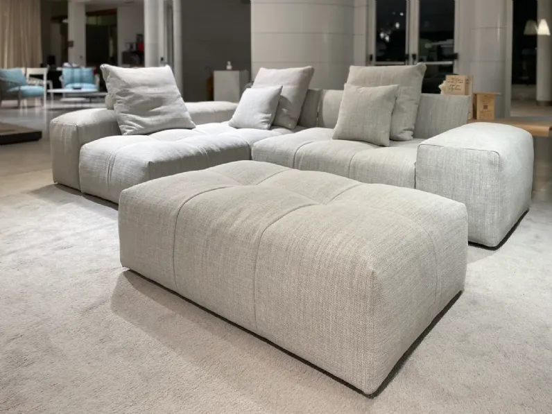 Divano Saba Pixel PREZZI OUTLET sconto 30%