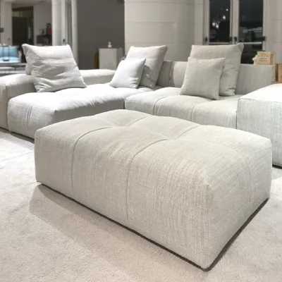 Divano Saba Pixel PREZZI OUTLET sconto 30%