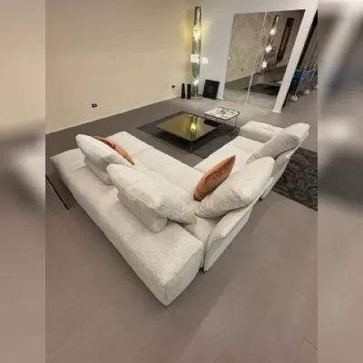 Divano Pixel Saba: con uno SCONTO ESCLUSIVO del 30%