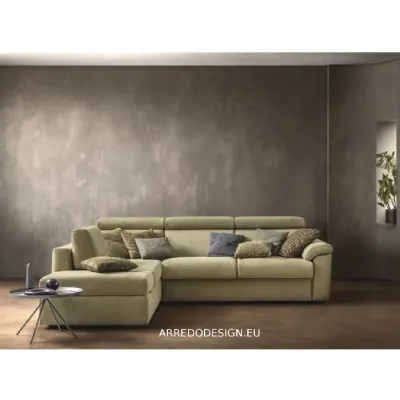 Divano Place Samoa a PREZZO OUTLET scontato del 35%