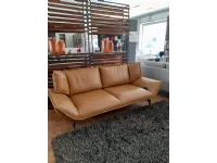 Divano Lineare Plumy Gurian a 2900