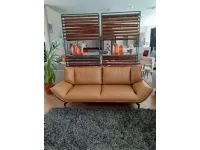 Divano Lineare Plumy Gurian a 2900
