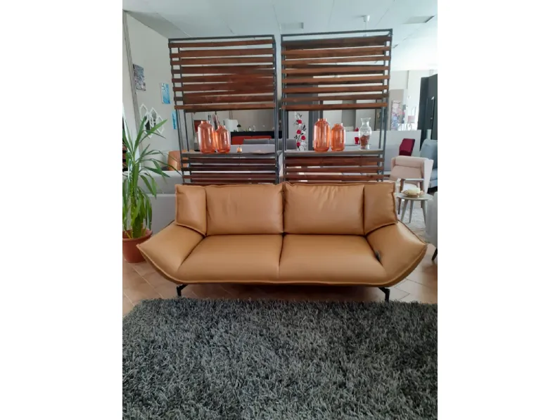 Divano Lineare Plumy Gurian a 2900