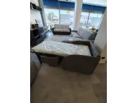 Divano Poltrona letto modello brando Artigianale a PREZZO OUTLET scontato del 20%