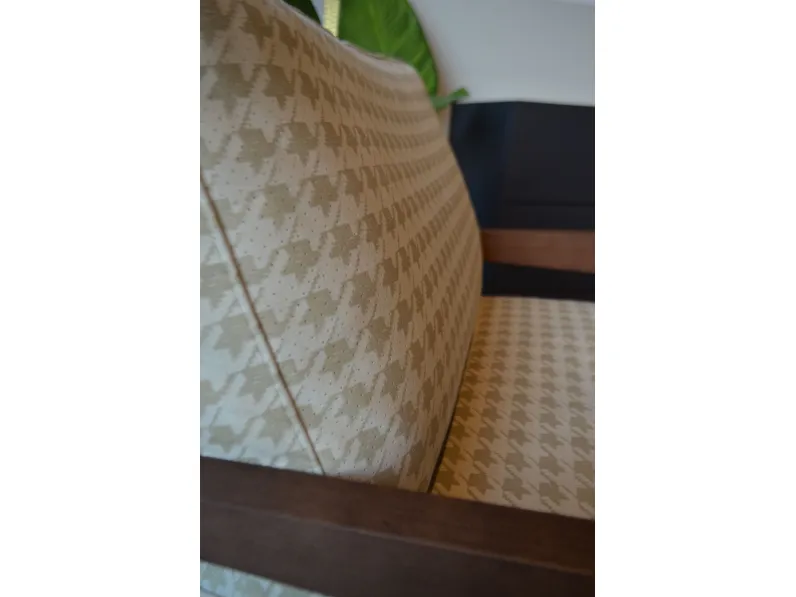 Poltrona in stile moderna Poltrona oslo Egoitaliano in Offerta Outlet