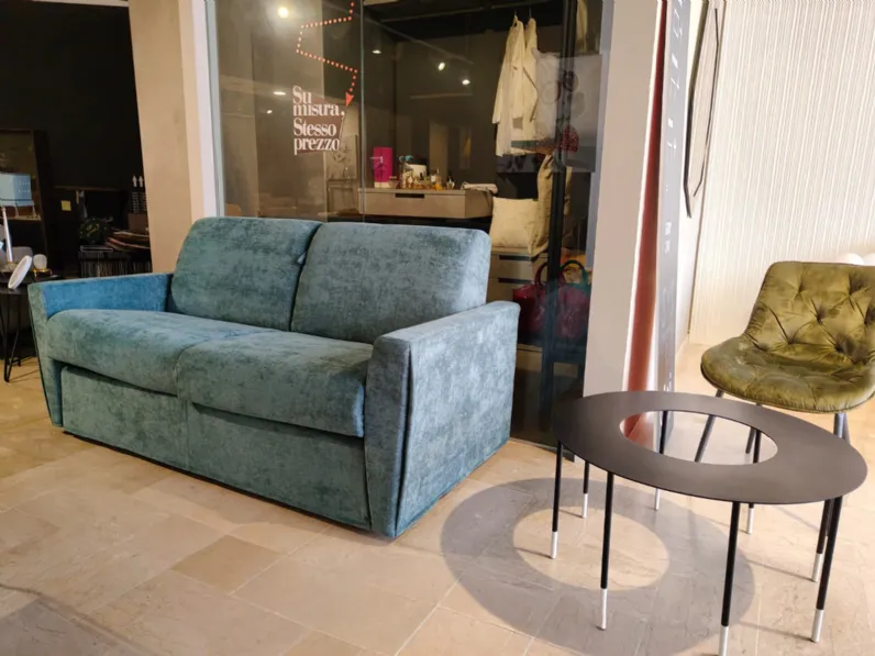 Divano Pop Gienne in OFFERTA - 50%