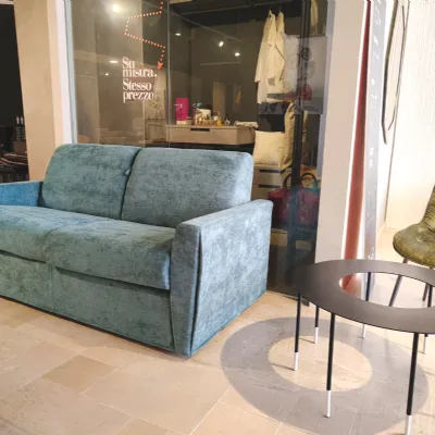 Divano Pop Gienne in OFFERTA - 50%