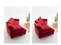 Divano Artigianale Porto PREZZI OUTLET sconto 30%