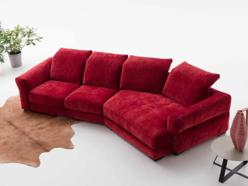 Divano Artigianale Porto PREZZI OUTLET sconto 30%