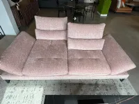 Divano Lineare Priv Franco ferri ad un prezzo imperdibile