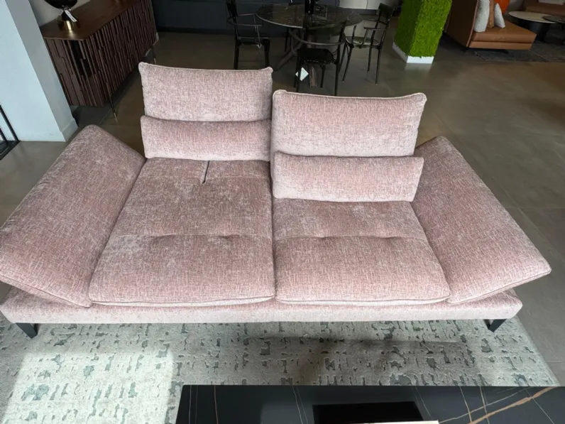 Divano Lineare Priv Franco ferri ad un prezzo imperdibile