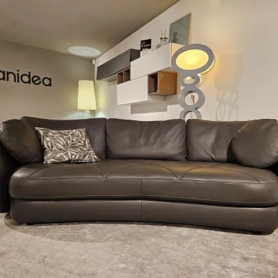Divano lineare Prototipo 285 Divanidea ad un prezzo conveniente