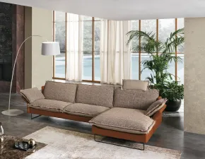 Divano Quadro Max divani in Tessuto a 4620€