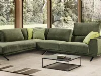 Divano Recital Gurian in OFFERTA - 50%