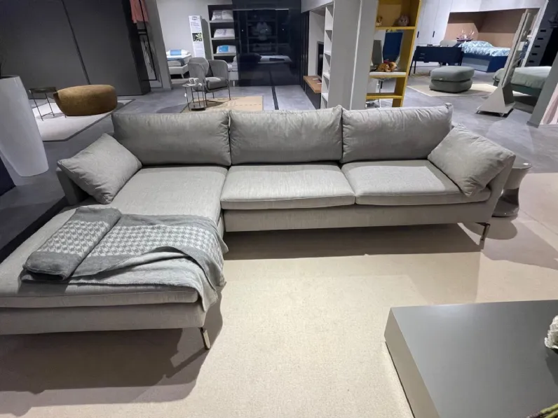 Lineare Novamobili Reef PREZZI OUTLET sconto 40%