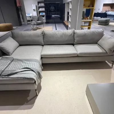 Lineare Novamobili Reef PREZZI OUTLET sconto 40%