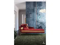 Divano relax Mater familias day bed Calia in Offerta Outlet a soli 2935