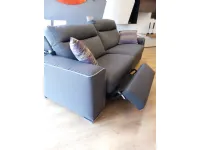 Divano relax Arlene Exc in Offerta Outlet