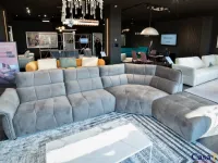Divano Borg Franco ferri in OFFERTA - 35%