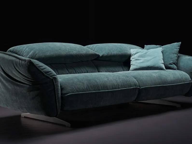 Divano Brighton Rosini in OFFERTA - 30%