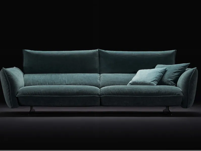 Divano Brighton Rosini in OFFERTA - 30%
