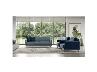 Divano relax Doimo Salotti Bristol. Sconto 35%! Prezzi Outlet!