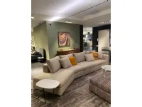 Divano California Alf da fre a PREZZO OUTLET scontato del 40%