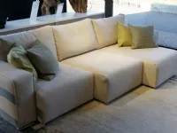 Divano relax Charlie  Biba salotti a prezzo ribassato