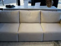 Divano relax Charlie  Biba salotti a prezzo ribassato