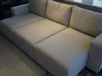 Divano relax Charlie  Biba salotti a prezzo ribassato