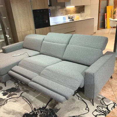 Divano relax Cristhoffer Le comfort ad un prezzo vantaggioso