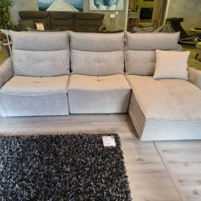 Divano relax Dadaumpa Franco ferri a PREZZO OUTLET scontato del 64%