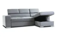 Divano relax David Collez. Esclusiva OFFERTA OUTLET