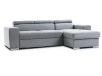 Divano relax David Collez. Esclusiva OFFERTA OUTLET