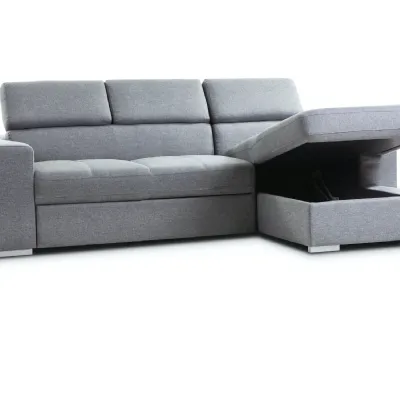 Divano relax David Collez. Esclusiva OFFERTA OUTLET