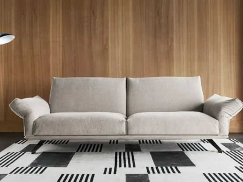 Divano Divano wing Twils lounge  a PREZZO OUTLET scontato del 20%