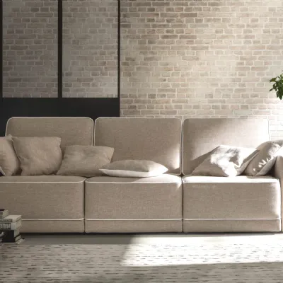 Divano Duble Samoa: con uno SCONTO ESCLUSIVO del 25%