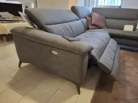 Sconto 20% su Divano Relax Martine Egoitaliano! Acquista ora!