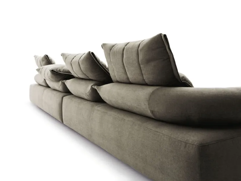 Divano relax Flick-flack Ditre italia a prezzo scontato