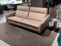Divano Relax Gaia 1 Egoitaliano: sconto per architetti!