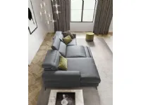 Divano relax Gareth Le comfort OFFERTA OUTLET