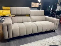 Divano relax Genesi Franco ferri in Offerta Outlet a soli 3455