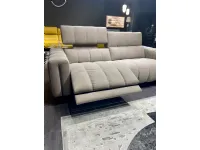 Divano relax Genesi Franco ferri in Offerta Outlet a soli 3455