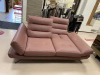 Divano Lineare Groove Nicoletti home in Offerta Outlet a 2100