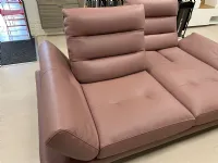 Divano Lineare Groove Nicoletti home in Offerta Outlet a 2100